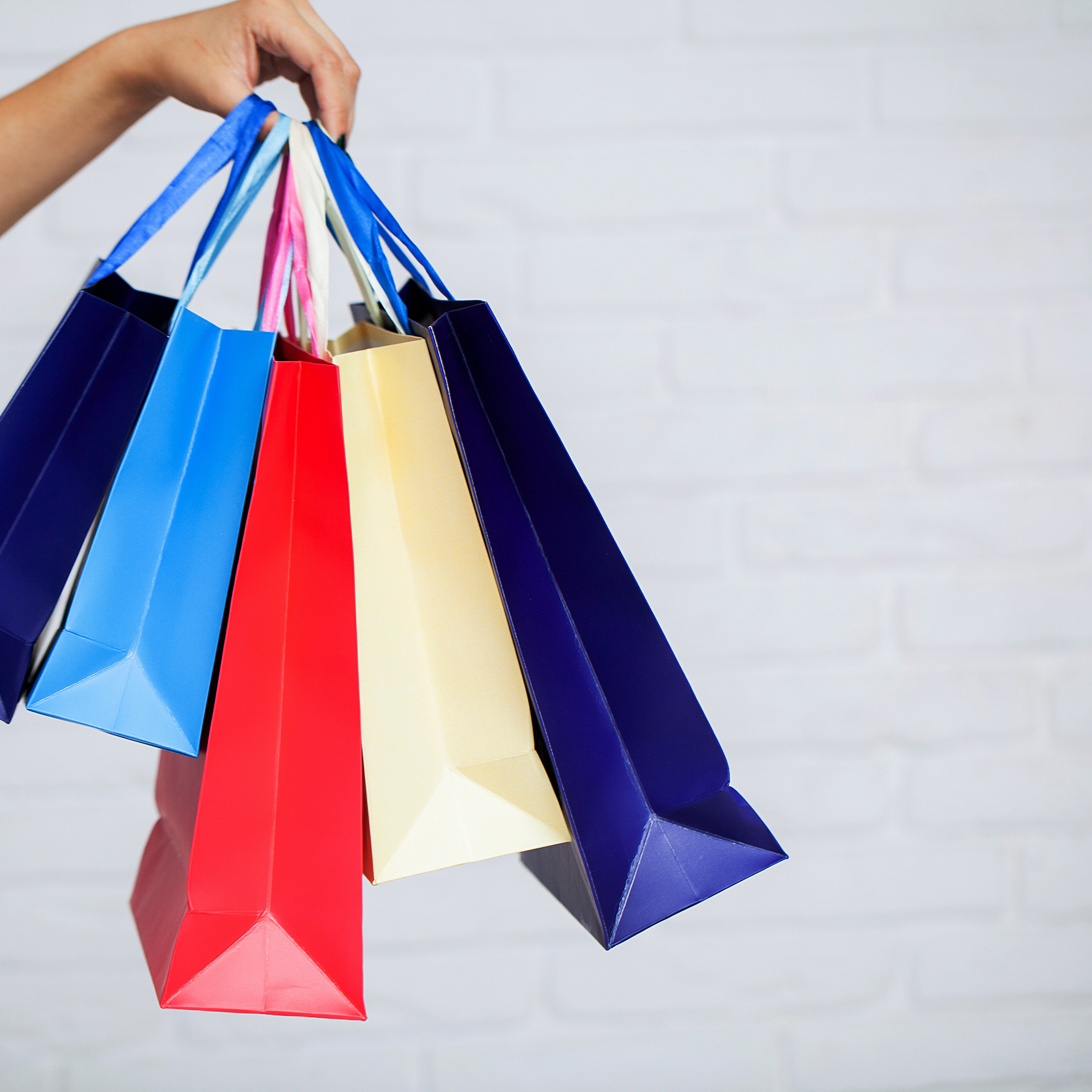 Bolsa Promocional  en México 